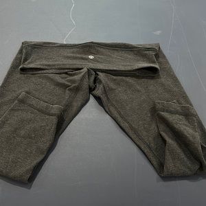 Lululemon  leggings